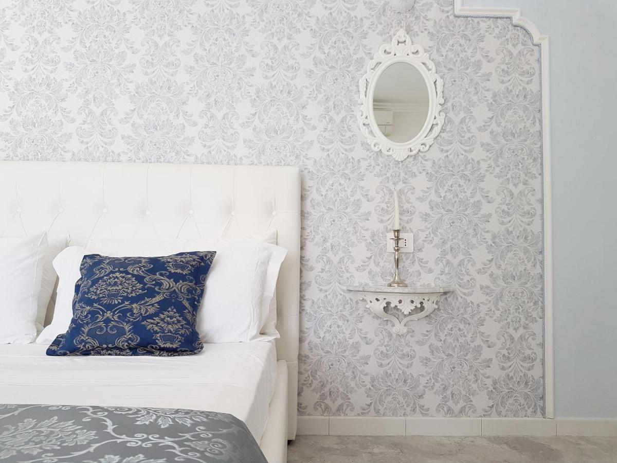 Blue Diamond Apartment Parghelia Exterior foto