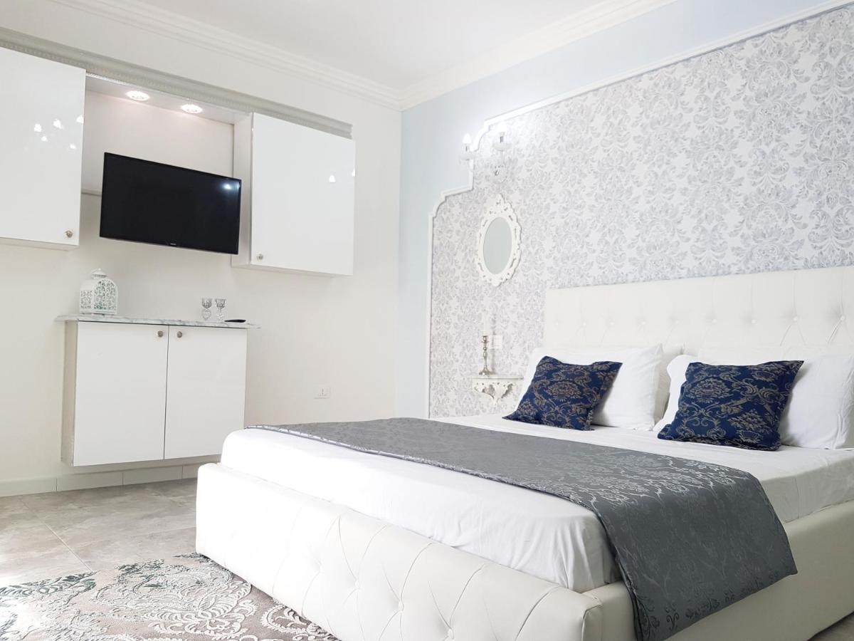 Blue Diamond Apartment Parghelia Exterior foto