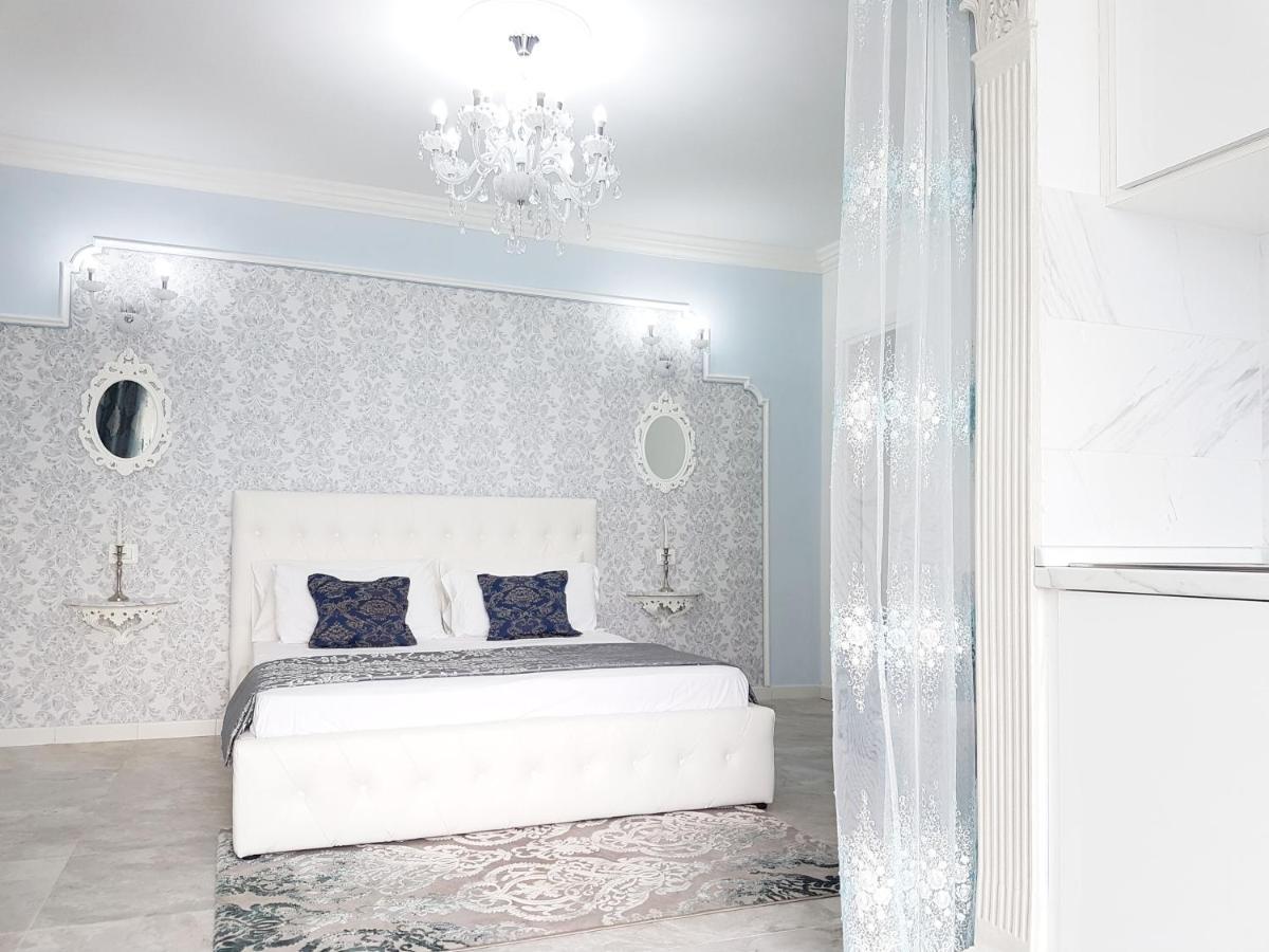Blue Diamond Apartment Parghelia Exterior foto